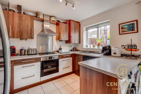 2 Oak Grange, Liverpool, L26 7UR
