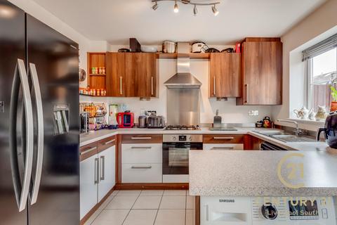 2 Oak Grange, Liverpool, L26 7UR