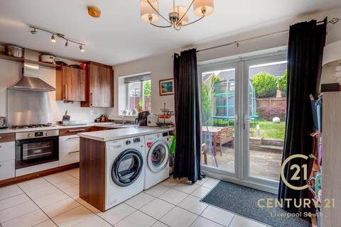 2 Oak Grange, Liverpool, L26 7UR