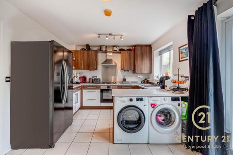 2 Oak Grange, Liverpool, L26 7UR