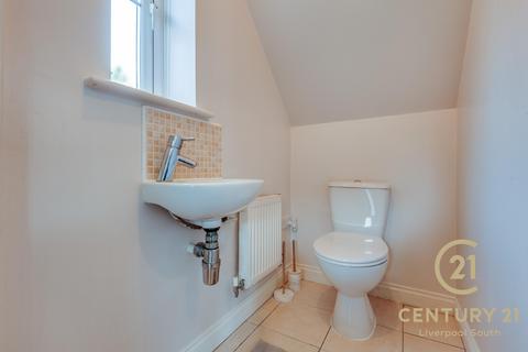 2 Oak Grange, Liverpool, L26 7UR