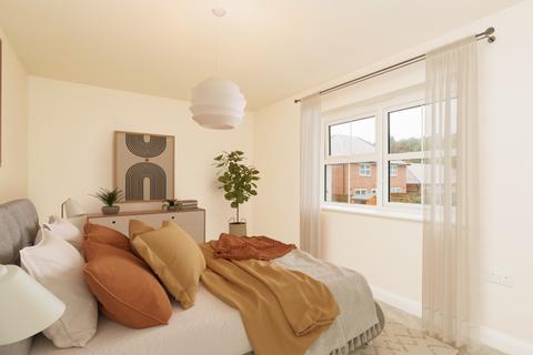 2 bedroom house for sale, Plot 103, Two Bed House at The Ostlers, Woodview, Salhouse Road NR13