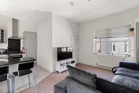 1 bedroom flat to rent, Foord Road South, Folkestone, Folkestone, CT20