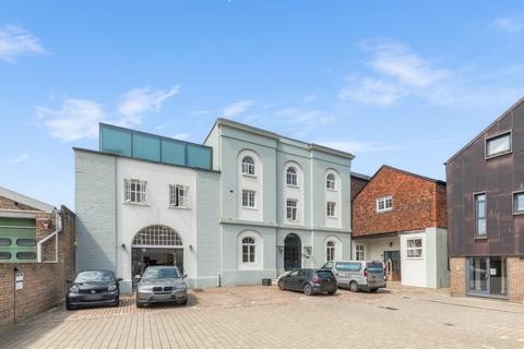 2 bedroom apartment to rent, The Old Brewery, Thomas Street, Lewes, East Sussex, BN7