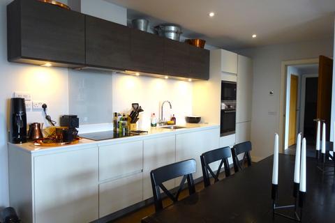 2 bedroom apartment to rent, The Old Brewery, Thomas Street, Lewes, East Sussex, BN7