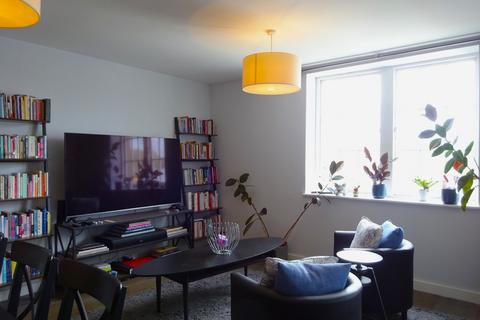 2 bedroom apartment to rent, The Old Brewery, Thomas Street, Lewes, East Sussex, BN7