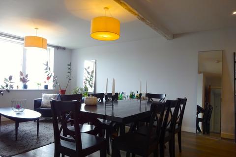 2 bedroom apartment to rent, The Old Brewery, Thomas Street, Lewes, East Sussex, BN7