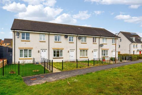 3 bedroom terraced house for sale, Russell Drive, Bathgate