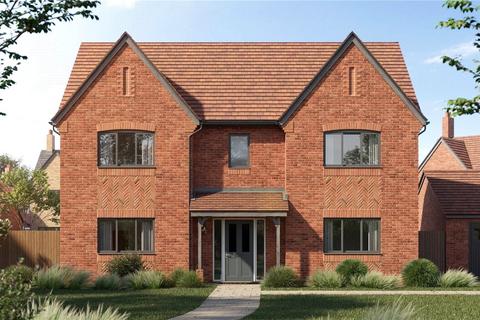 5 bedroom detached house for sale, Heritage Place, North Stoneham Park, Eastleigh, Hampshire, SO50