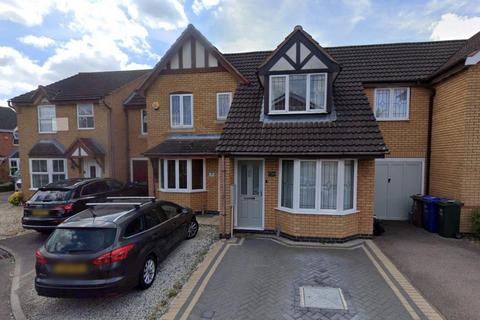 3 bedroom terraced house for sale, Langford Village,  Bicester,  Oxfordshire,  OX26