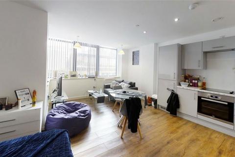 1 bedroom flat for sale, 7 Tithebarn Street, Liverpool, Merseyside, L2 2AA