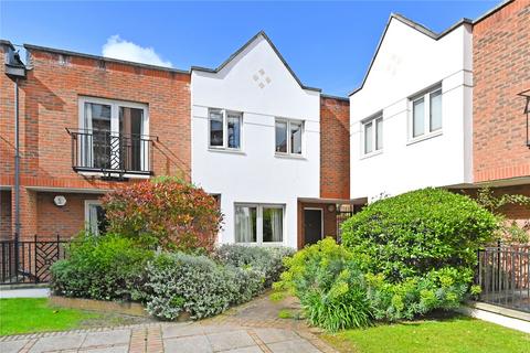 4 bedroom end of terrace house for sale, Squire Gardens, St. John's Wood, London, NW8