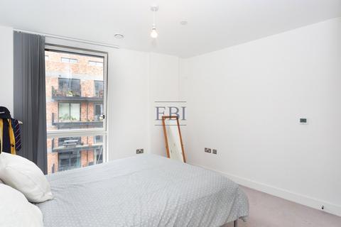 1 bedroom apartment to rent, Murdoch Court, 44 Rookwood Way, Hackney Wick, E3