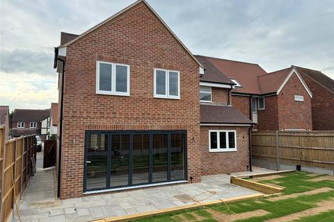 3 bedroom detached house for sale, Chinnor, Oxfordshire, OX39