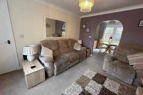 3 bedroom detached house for sale, Meadowgate Drive, Eden Park