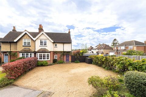4 bedroom property for sale, Ambrose Lane, Harpenden, Hertfordshire