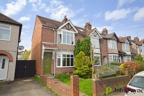 3 bedroom end of terrace house for sale, Beanfield Avenue, Green Lane, Coventry, CV3