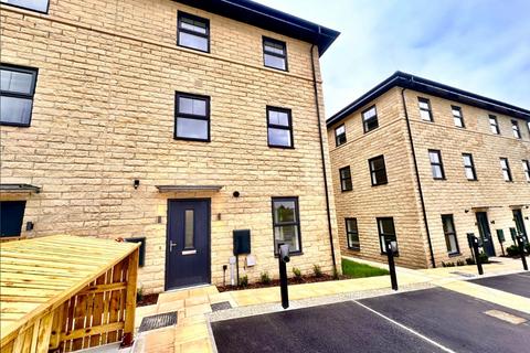 2 bedroom semi-detached house to rent, Chapel Way, Kiveton Park, Sheffield, S26