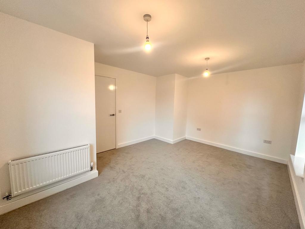 1st Floor Bedroom