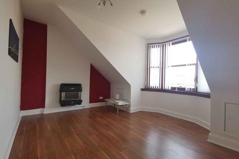 1 bedroom flat for sale, Flat 3/2, 11 Nelson Street, Greenock, Inverclyde, PA15 1TT