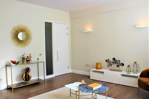 2 bedroom apartment to rent, 238, City Road, London, EC1V