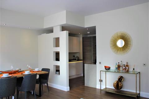 2 bedroom apartment to rent, 238, City Road, London, EC1V