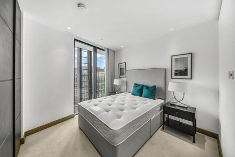3 bedroom apartment to rent, 1 Blackfriars Road London SE1