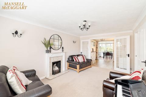 4 bedroom detached house for sale, Dunlop Close, Sayers Common, BN6