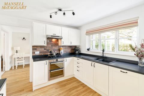 4 bedroom detached house for sale, Dunlop Close, Sayers Common, BN6