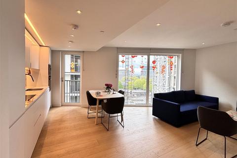 1 bedroom flat to rent, London, London W12