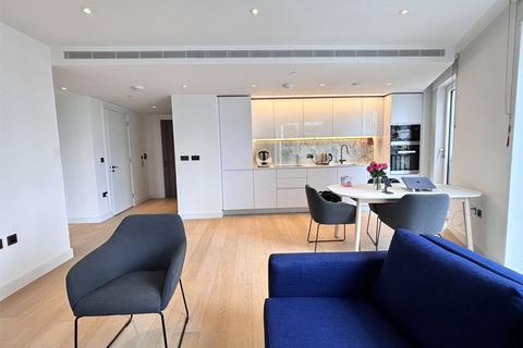 1 bedroom flat to rent, London, London W12