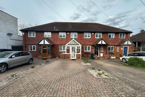 3 bedroom terraced house to rent, Bethel Cottages, Essex Road, Longfield, Kent, DA3