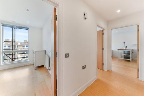 2 bedroom apartment for sale, Hertford Road, De Beauvoir, London, N1