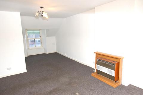 1 bedroom flat for sale, High Street, Alloa, Clackmannanshire, FK10