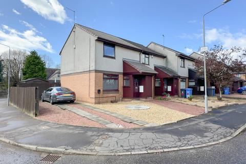 2 bedroom end of terrace house for sale, Jura Place, Old Kilpatrick