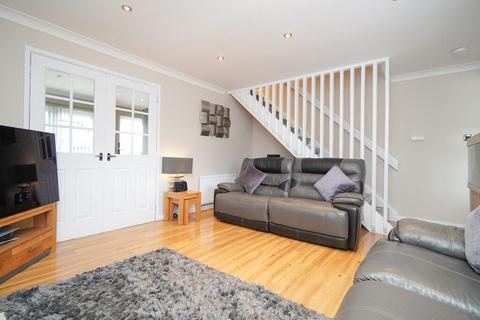 2 bedroom end of terrace house for sale, Jura Place, Old Kilpatrick