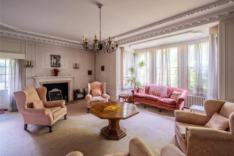 7 bedroom semi-detached house for sale, Templewood Avenue, London, NW3