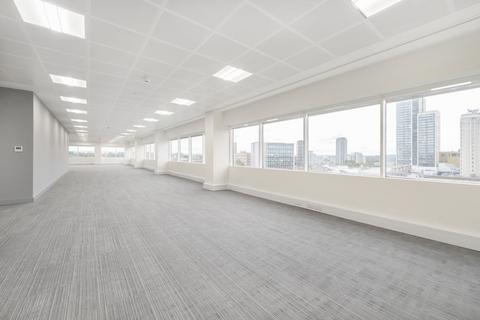 Office to rent, 7th Floor, One Crown Square, Woking Surrey, GU21 6HR