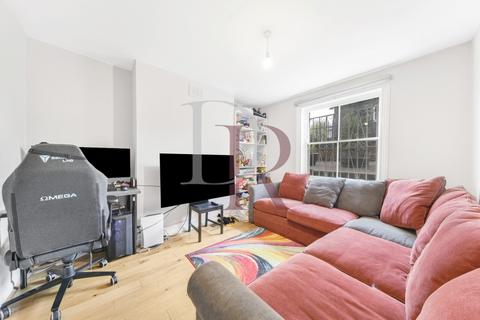 1 bedroom flat for sale, Ecclesbourne Road, Islington, N1