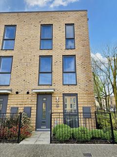 4 bedroom end of terrace house to rent, Sherlock Street, Birmingham B5