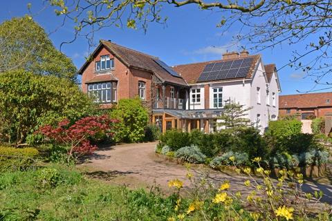 5 bedroom semi-detached house for sale, Whimple, Exeter