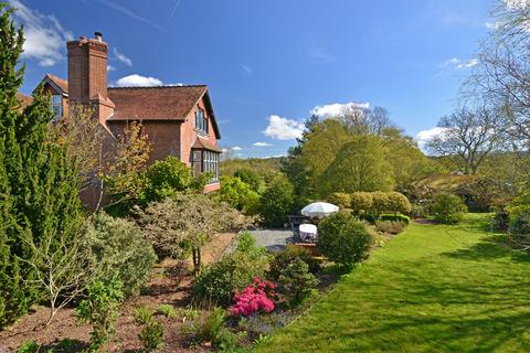 5 bedroom semi-detached house for sale, Whimple, Exeter