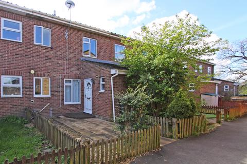 3 bedroom terraced house for sale, Galahad Close, Andover, SP10