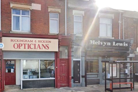 Retail property (high street) for sale, Fulwell Road, Sunderland, Tyne and Wear, SR6 9AP