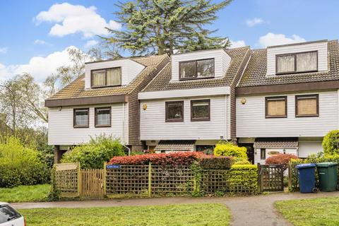 4 bedroom terraced house for sale, Milespit Hill,  Mill Hill Village,  NW7