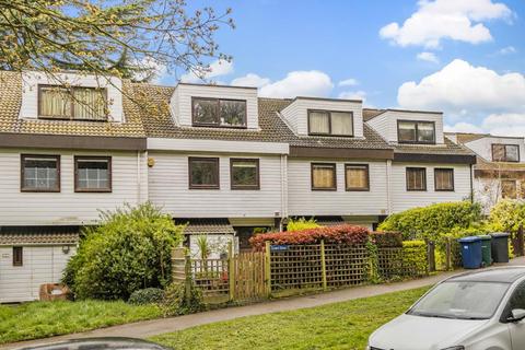 4 bedroom terraced house for sale, Milespit Hill,  Mill Hill Village,  NW7