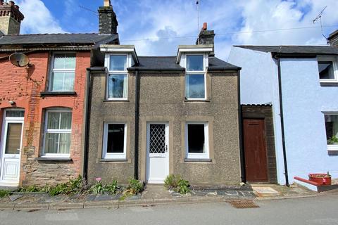 2 bedroom end of terrace house for sale, Cefn Coed, Bryncrug LL36