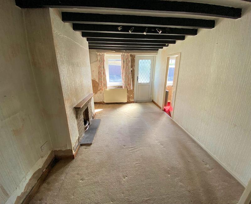 Cefn Coed, Bryncrug LL36 2 bed end of terrace house for sale £105,000