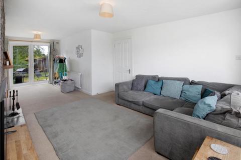 3 bedroom semi-detached house for sale, Stanchester Way, Curry Rivel TA10