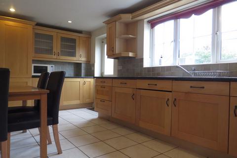 4 bedroom detached house to rent, Sutton Coldfield, West Midlands B75